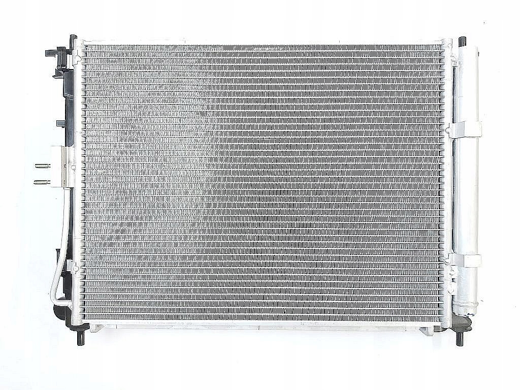 фото №1, Кондиціонер kia ceed + hyundai i30 2012 - дизель