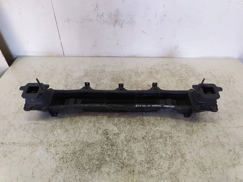 фото №7, Балка бампера задня hyundai tucson iv 86630n7100