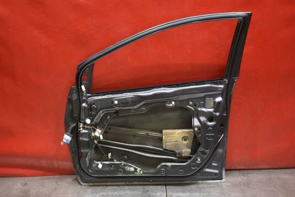 фото №14, Двері праве перед передні 36c mazda 2 de 5d 07-10