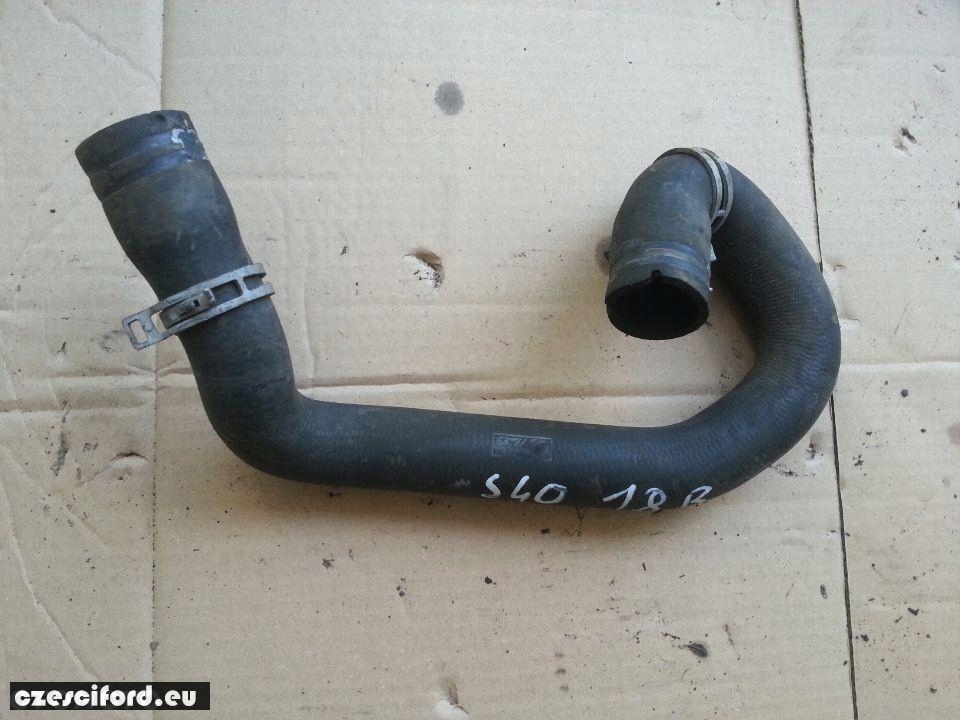 фото №1, Шланг wody 1.8 b 16v volvo s40 ii 2007 volvo