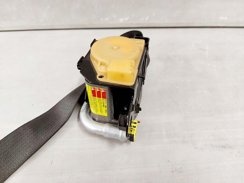 фото №7, Insignia a pas безпеки лівий перед передній