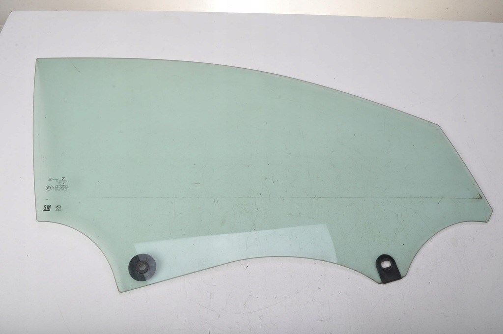 фото №1, Peugeot 3008 ii стекло правая передняя 18r