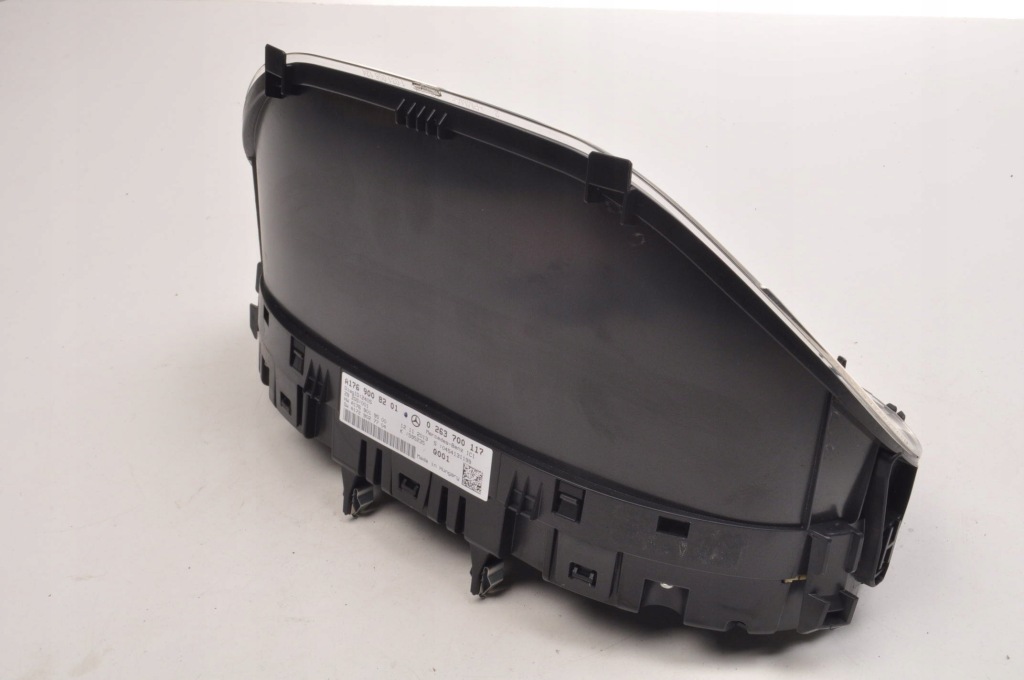 Mercedes w176 счетчик приборы p1 a1769008201 anglik с Разборки