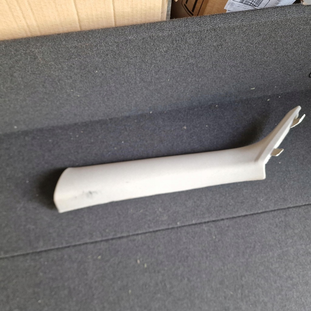 фото №1, Захист стійка ліва bmw f36 lci 7276887