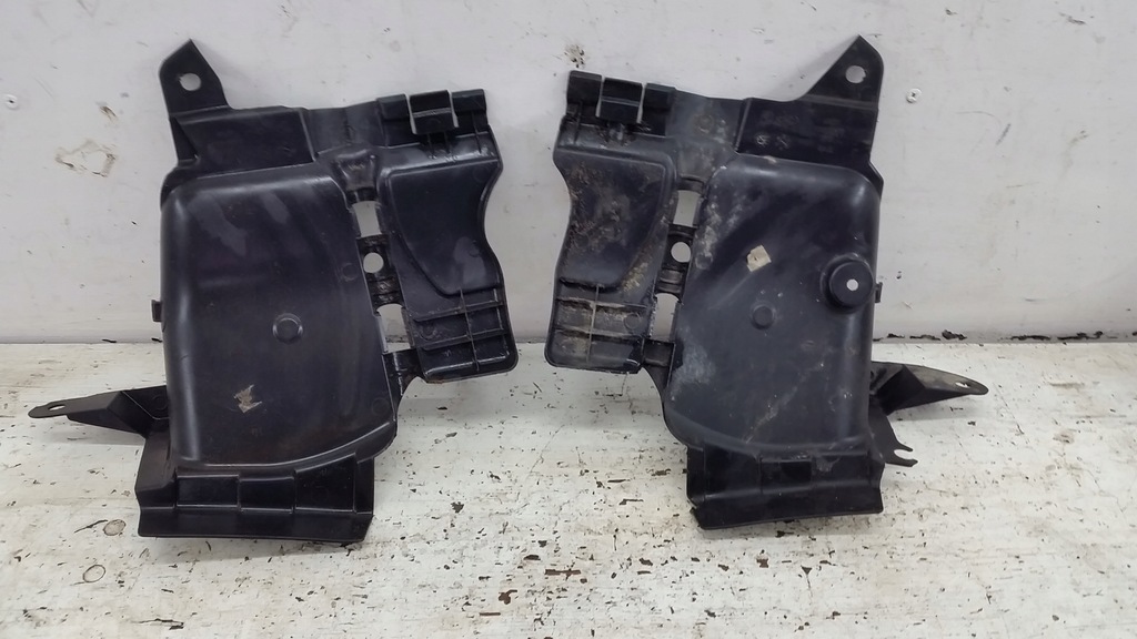 фото №1, Підкрилок перед ліва dacia dokker 638316907r