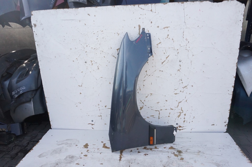 Купити Крило правий перед opel omega b