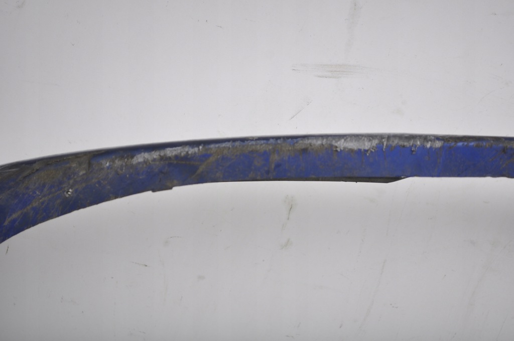 фото №3, Premacy lift накладка бампера передній перед