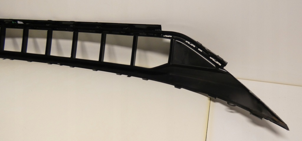 фото №9, Vw tiguan 3 2024- 571805903a решітка бампера середня нижня