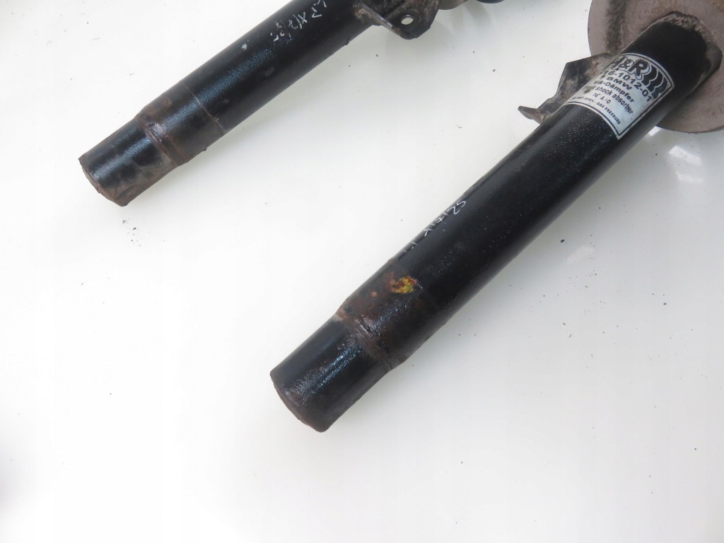 Підвіска перед комплект h&r bmw e46 f16101201 310191 Київ