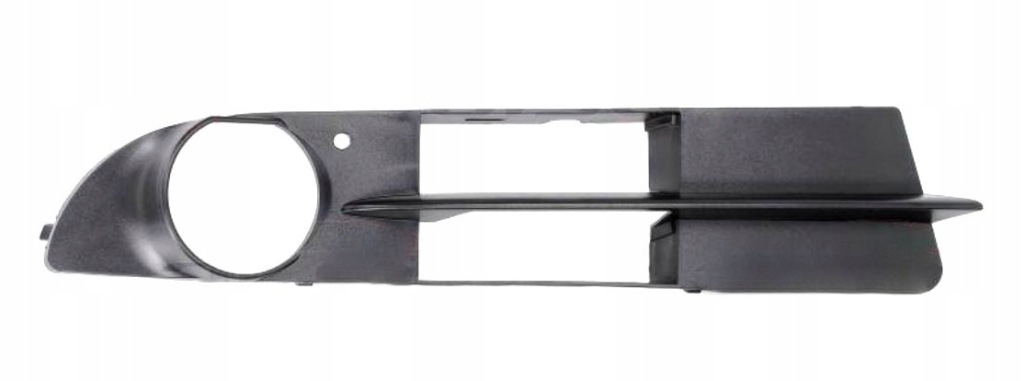 фото №1, Решітка радіатора бампера перед bmw 5 e60 e61 do -2006r правий