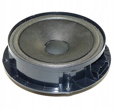 фото №1, Aso vw динамік низькочастотний passat b6/b7,cc задня