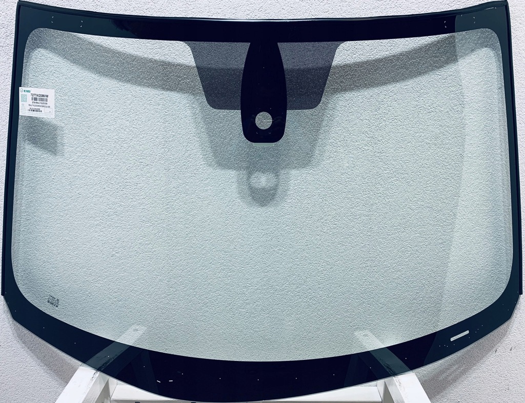 фото №1, Скло лобове renault koleos suv 2008-2016 датчик