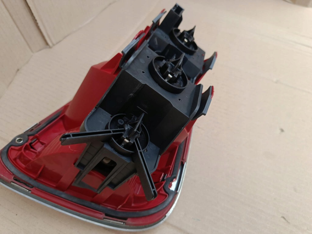 Лампа задня ліва лівий задній mini cooper r56 r57 2757009 Київ