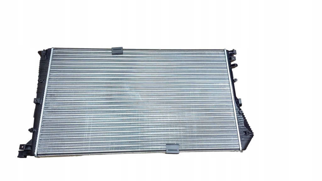 фото №2, Радиатор wody nissan primastar opel vivaro renault trafic ii 2.0 2.5