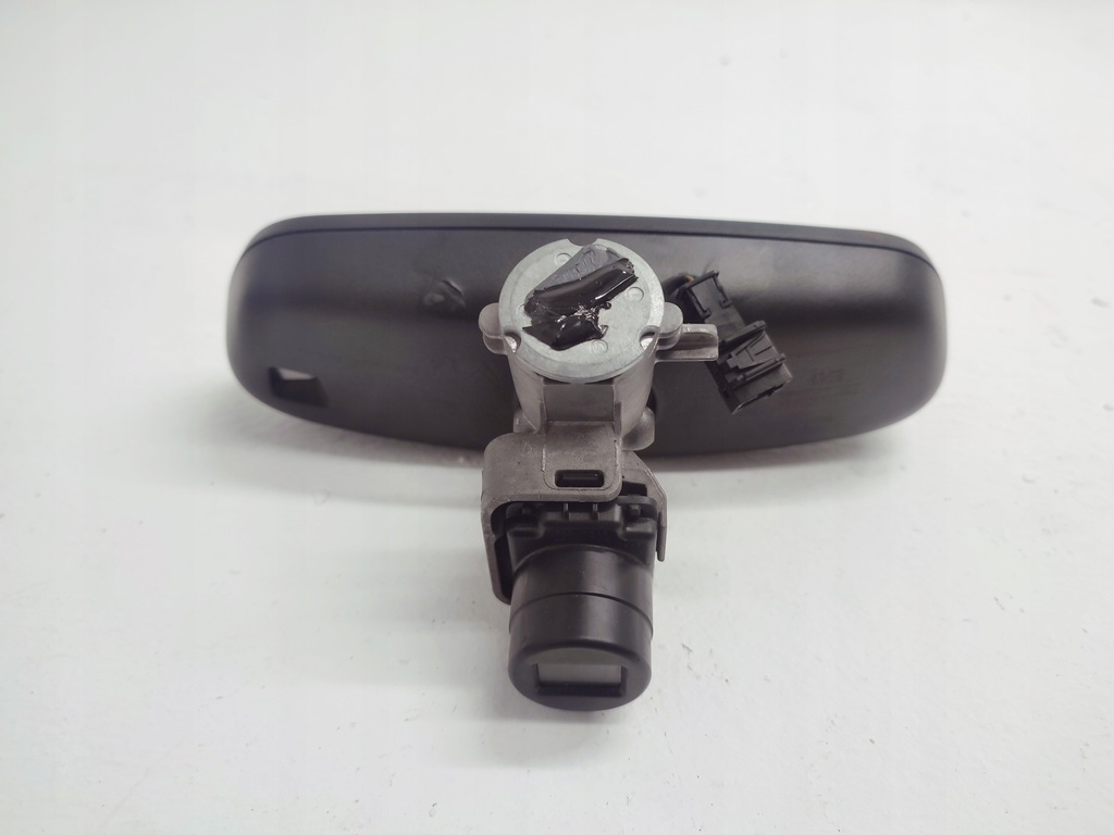 фото №1, Зеркало заднего вида peugeot 508 i внутреннее камера 2010-2018