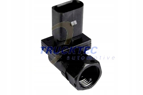 фото №1, Датчик, скорость вращательная колеса trucktec automotive 07.42.075