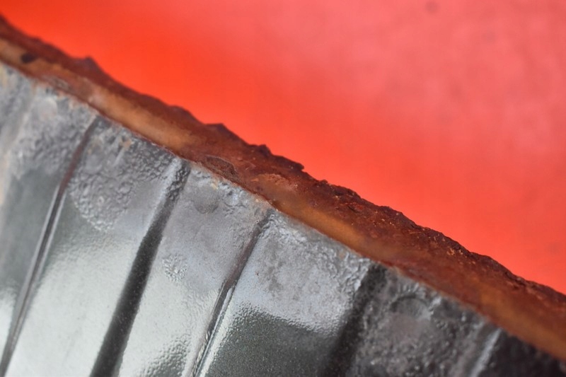 фото №11, Балка бампера задняя задняя volvo v50 05r