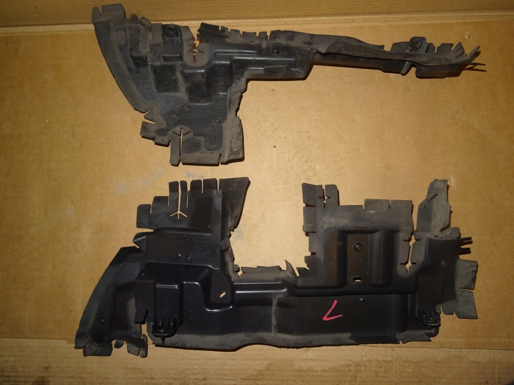 фото №1, Expert iii jumpy повітропровід повітря 9808276980