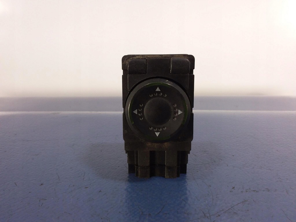 фото №1, Vw passat b5 перемикач дзеркал 3b2959565