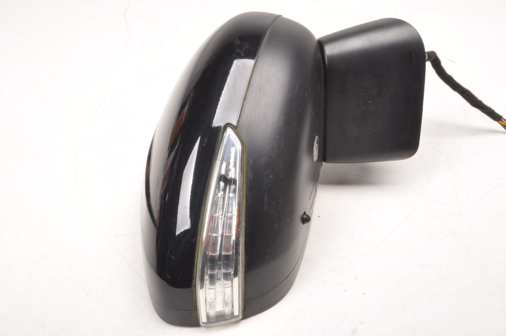 фото №1, Citroen c3 aircross зеркало правое 12 pin anglik