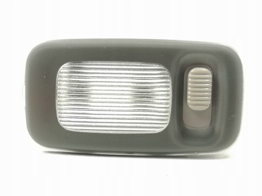 фото №1, Лампа зеркало w daszku alfa romeo 156 01-05 ori