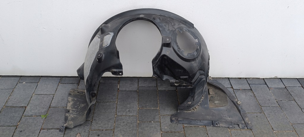 фото №1, Mini cooper f55 f56 подкрылок левый перед