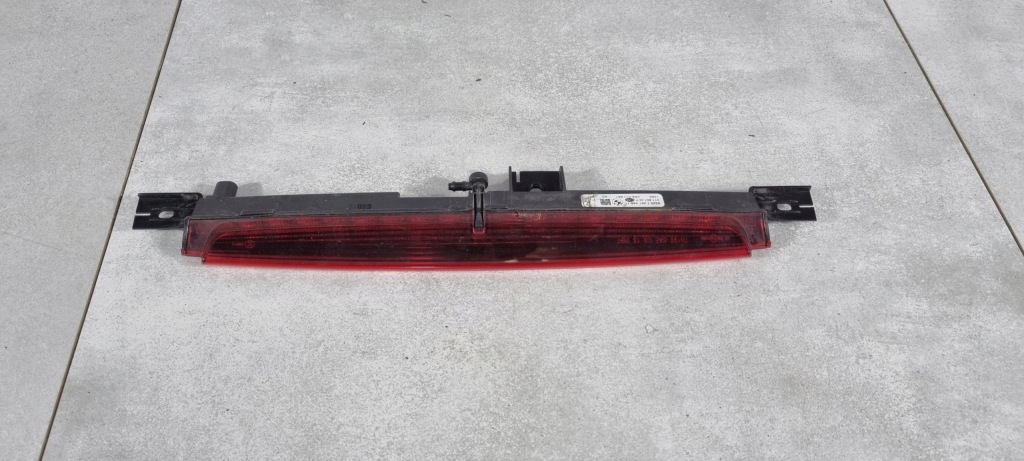 фото №1, Bmw x1 f48 третий свет стоп 63257297446