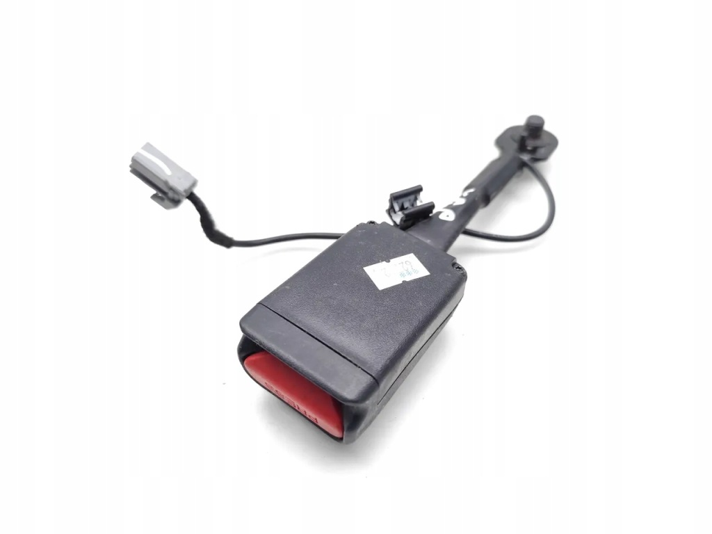 Tesla model 3 пряжка передний поперечина безопасности перед левое  2020 седан Цена