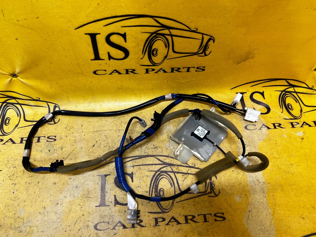 фото №1, Модуль антена gps lexus rx 450h iii 3 al10