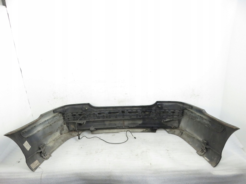 фото №10, Бампер задня mercedes c215 coupe 189u