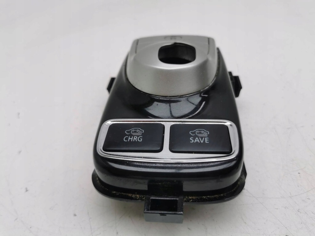 фото №1, Mitsubishi outlander 2015 рамка рычаг переключения передач