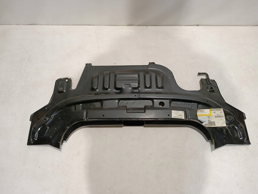фото №5, Захист поперечина pas задня задній chevrolet spark 05- 96599110