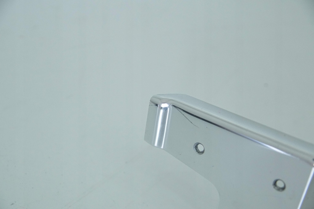 фото №3, Хром захист замка двері kpl mercedes cl w215