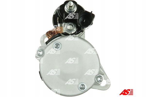 Стартер audi a1 1.0 tfsi as-pl s6291s Оригінал