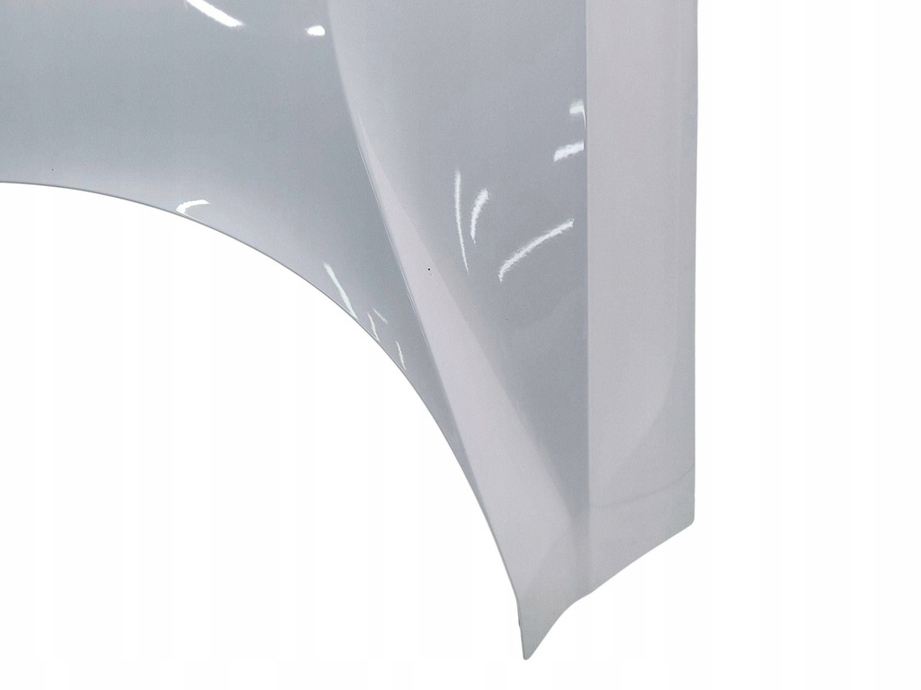 фото №7, Volvo xc40 2020 кришка передня / капот двигуна