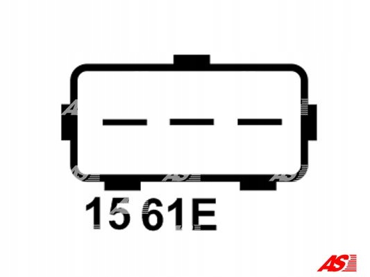 Купити Генератор as-pl a3094