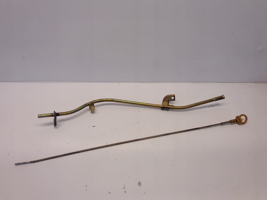 фото №1, Fiat stilo 1.9 8v jtd щуп щуп оливи a854