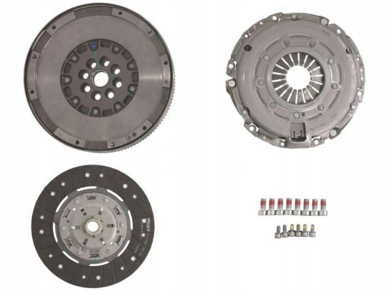 Купить Valeo 836101 valeo набор сцепления + dkz opel 1.7cdti