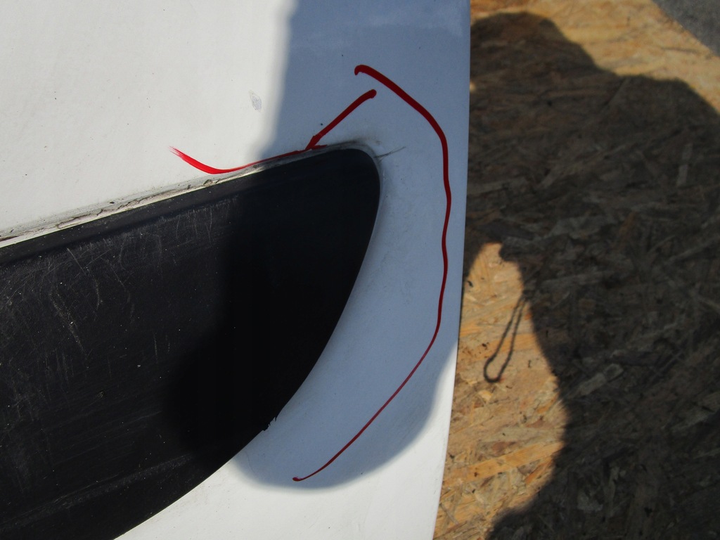 фото №10, Двері ліва зсувні fiat scudo expert jumpy 07-