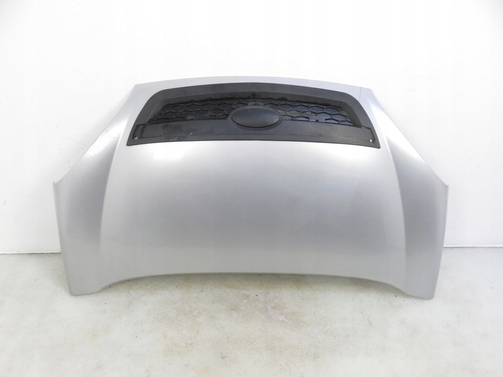 фото №1, Капот microcar m.go