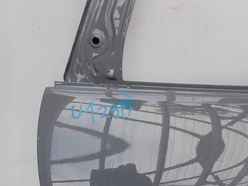 фото №7, Vw id 4 id.4 20- двері задня задні праве