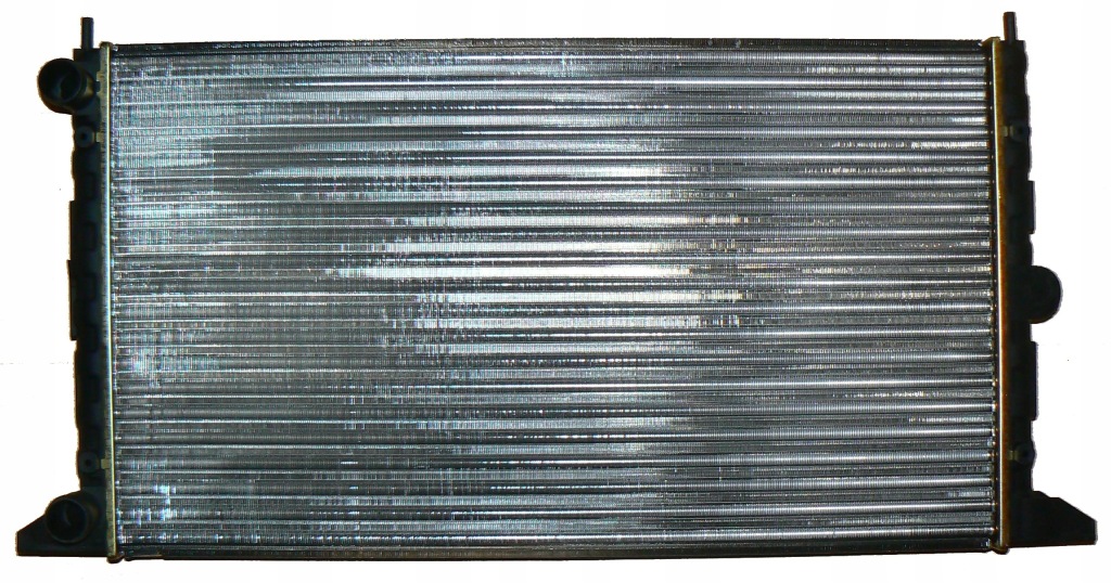Купити Нова радіатор води ford galaxy 2.0 1995-2000