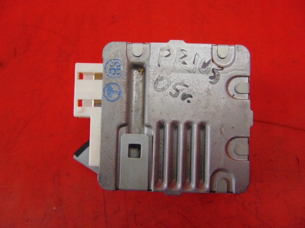 фото №1, Toyota prius 2 ii w20 модуль блок керування esp