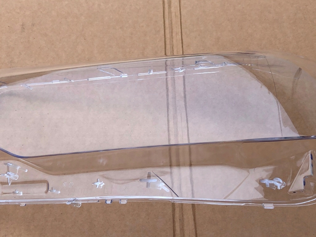 фото №11, Плафоны стекло фары левая правая перед do bmw 5 g30 g31 f90 2018-2020