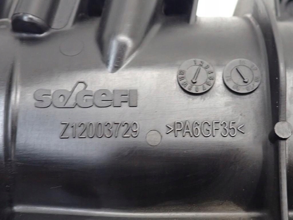 фото №9, Коллектор впускной  оригинал a2640901800 mercedes glc 300 x253 2.0 cgi 20r