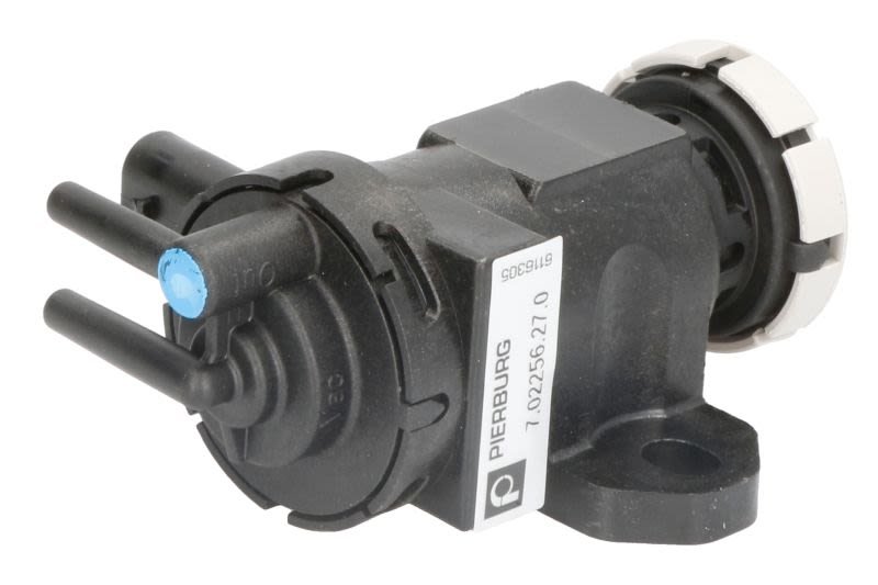 фото №12, Електропневматичний клапан керуючий pasuje do: bmw 1 e81 , 1 e82 , 1