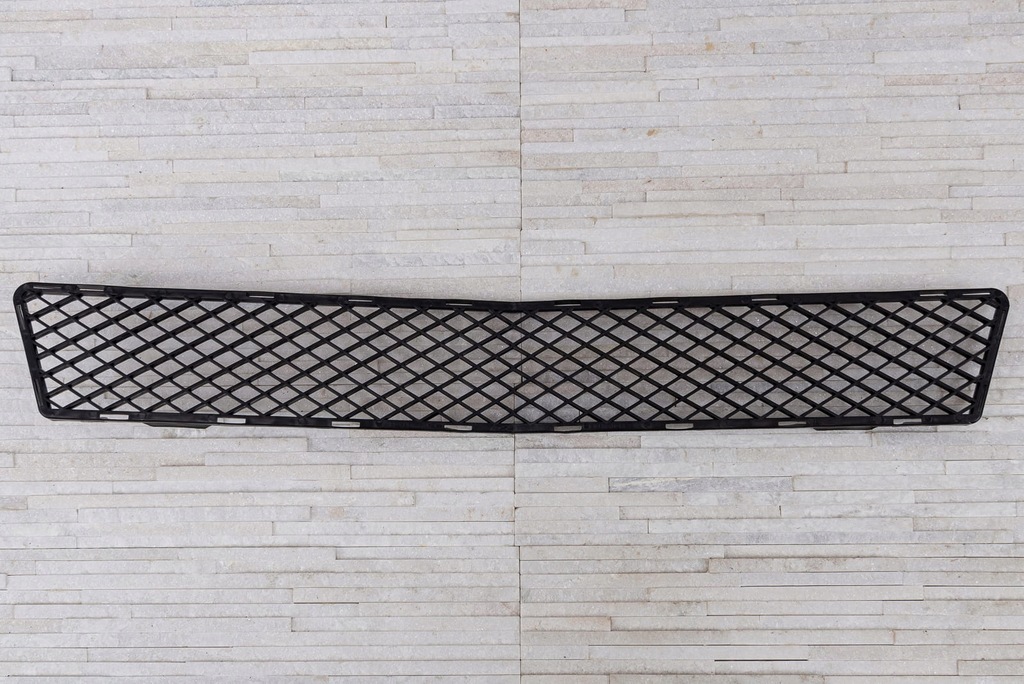 фото №9, Mercedes r w251 решётка бампера середина a2518850953