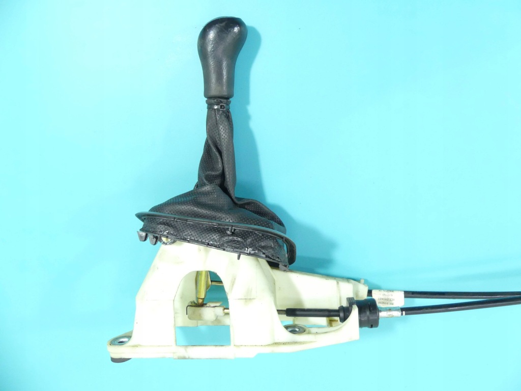 фото №5, Важіль троси mitsubishi space star 1.9 dci 102