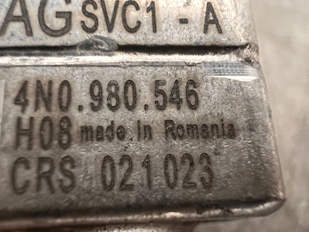 фото №6, Ночь vision камера 360 электропроводка audi q8 q7