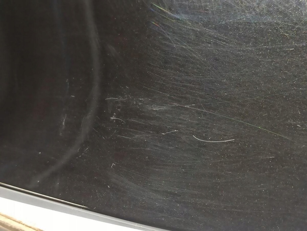 фото №16, Audi a8 d4 крышка багажника багажника цвет ly9t lift